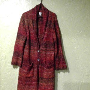 CHICO cardigan with pockets